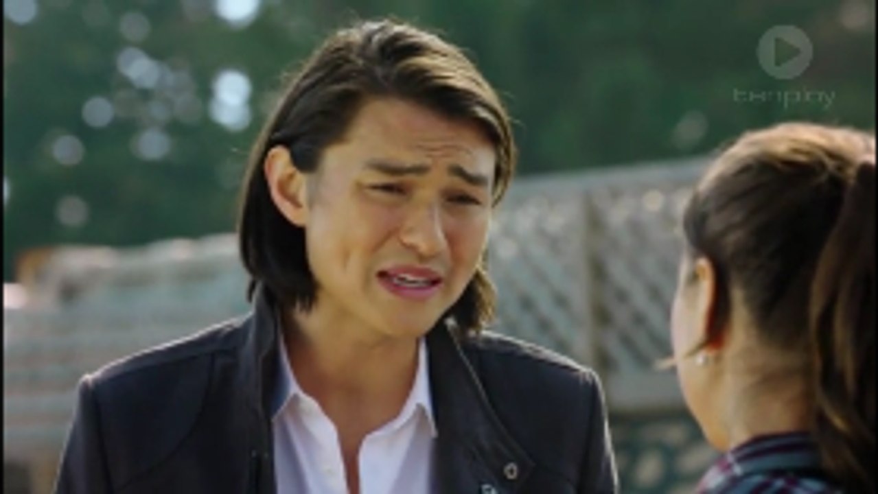 Leo scenes ep 7505