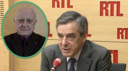 "Quelle arrogance!" Fillon a répondu au tweet de Pierre Bergé