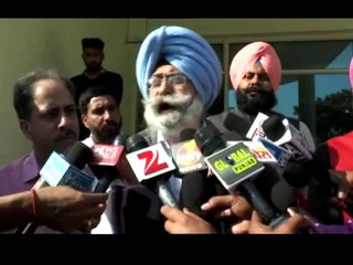 ਆਪ ਦੀ ਬੈਂਸ ਭਰਾਵਾਂ ਨੂੰ ਫੁਲ ਸਪੋਰਟ _ Hs ਫੂਲਕਾ