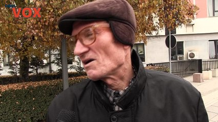 Mendimi i qytetareve per ndotjen e ajrit