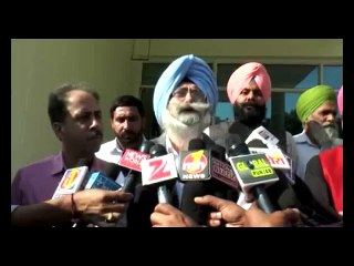 ਨਵਜੋਤ ਸਿੱਧੂ ਤੇ ਪ੍ਰਗਟ ਸਿੰਘ ਦਾ ਕਾਂਗਰਸ ਚ ਜਾਣ ਸਾਨੂ ਦੁੱਖ ਪਾਰ ਸਾਨੂ ਕੋਈ ਫਰਕ ਨਹੀਂ ਪੈਂਦਾ _ Hs ਫੂਲਕਾ