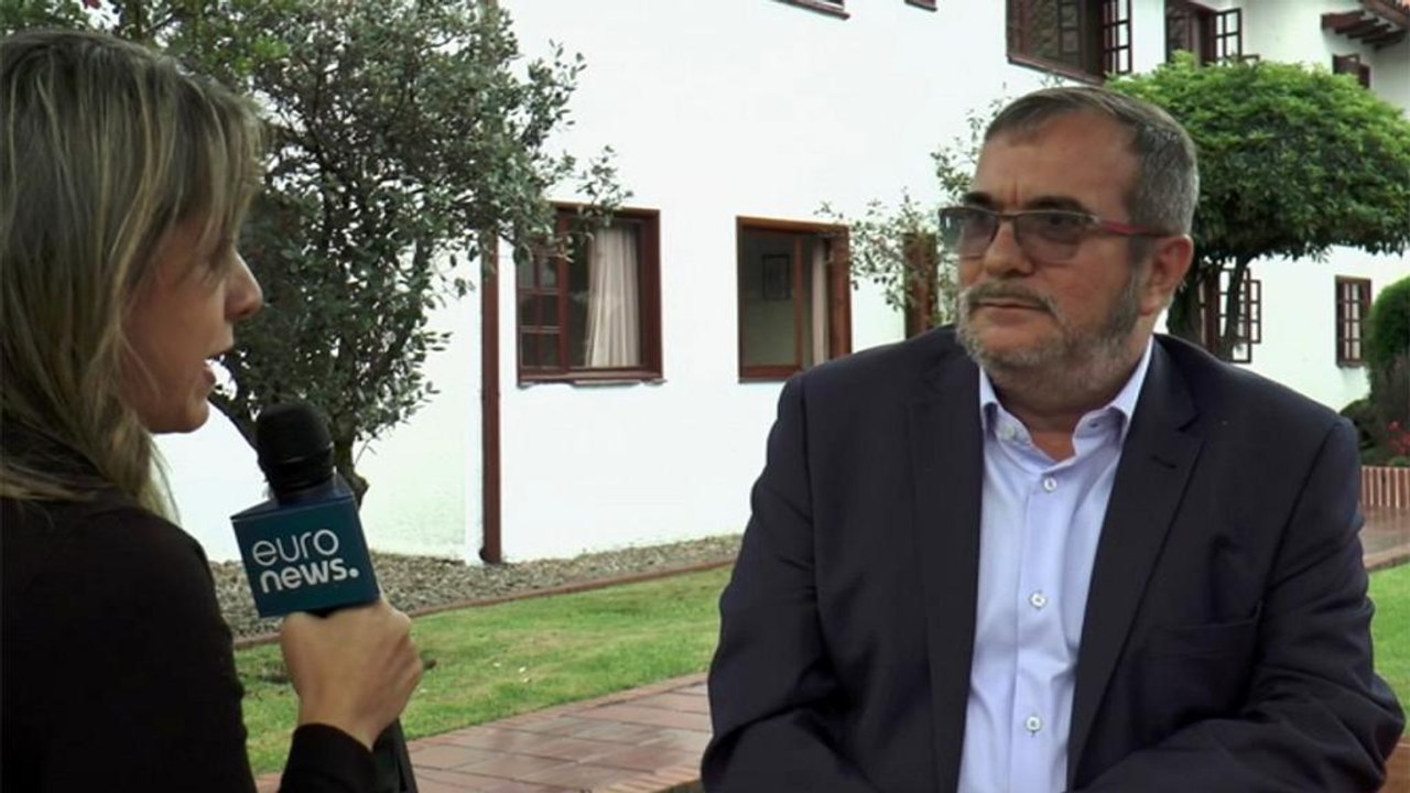 Az aláírt új békemegállapodás sem tetszik mindenkinek Kolumbiában