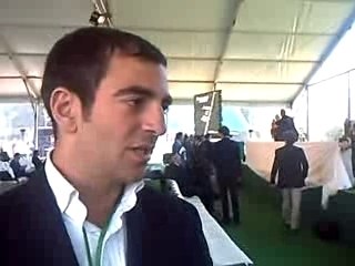 #15 Interview Benjamin Bejbaum Daillymotion - Fabien PRETRE