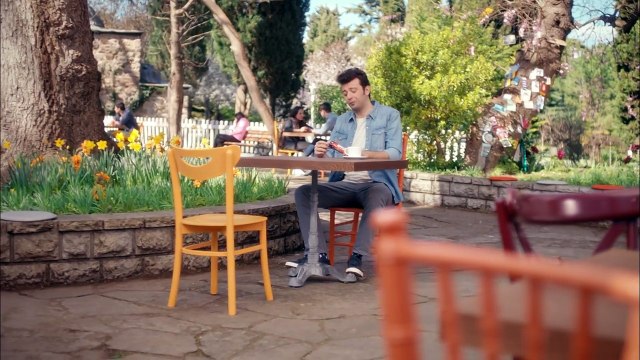 Eti Benim'O - Feridun İçses