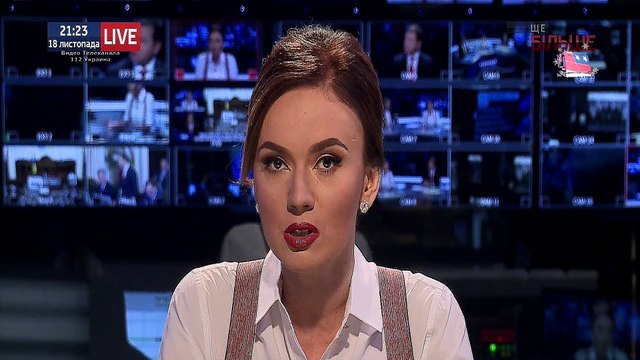 Интервью лидера Радикальной партии Украины- Олега Ляшко!