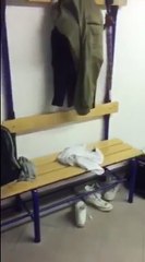 #PVL Basketball Mannequin Challenge