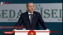 Erdoğan'dan AB'ye Tokat Gibi Cevap! SİZE SELAM DURMAYACAĞIZ!