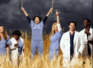 Анатомия Страсти 13 Сезон 10 Серия