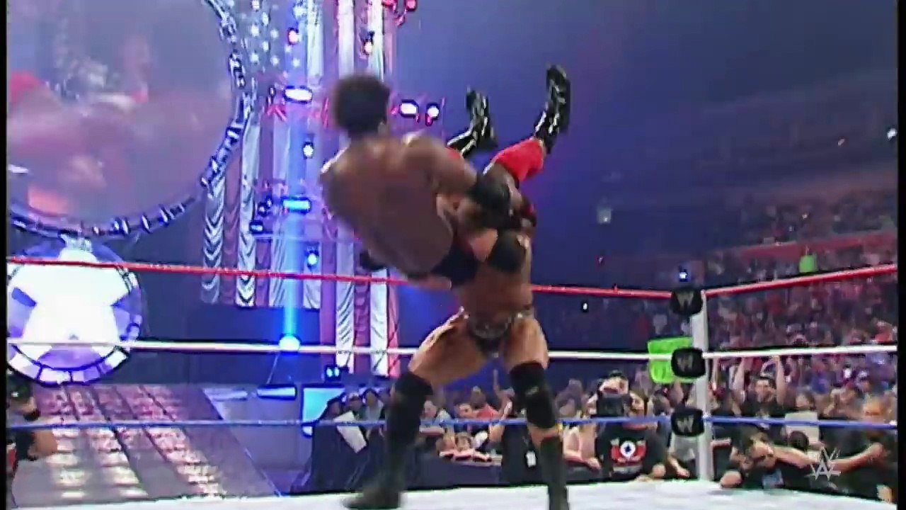 7 forgotten WWE finishers