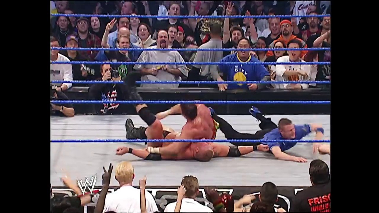 WWE Championship Wins - WWE Top 10