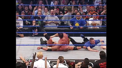 WWE Championship Wins - WWE Top 10