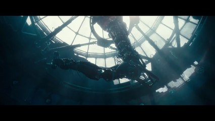 Assassin's Creed 2016 Michael Fassbender