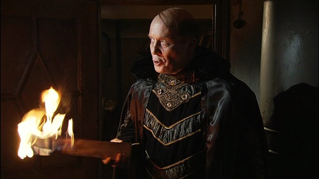 Мастер и маргарита - 10 серия сериал россия смотреть онлайн