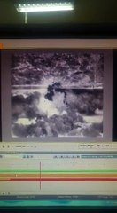 История поджогов Израиля