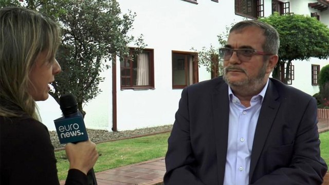 Не референдум, а Конгресс теперь будет решать судьбу нового соглашения с FARC