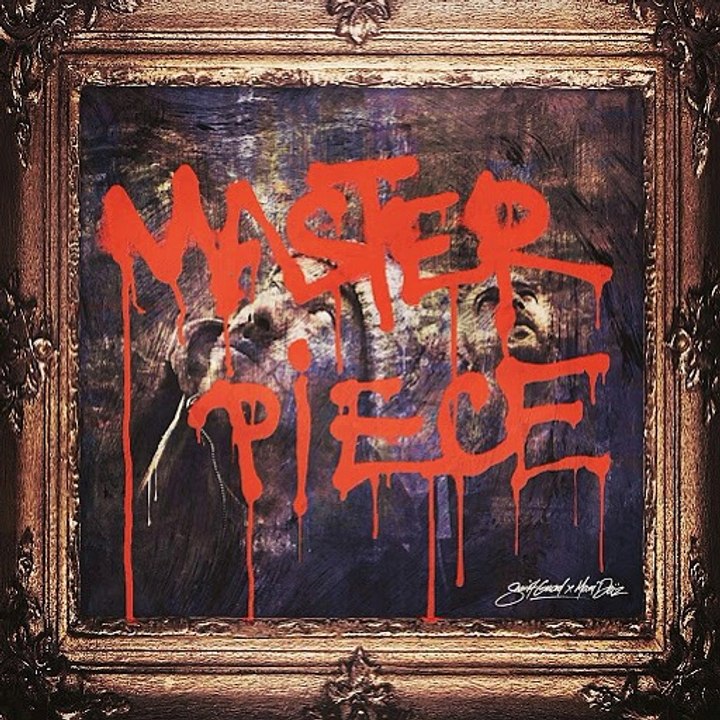 swift guad  - la base (feat. eech paco) // Masterpiece Album 2016