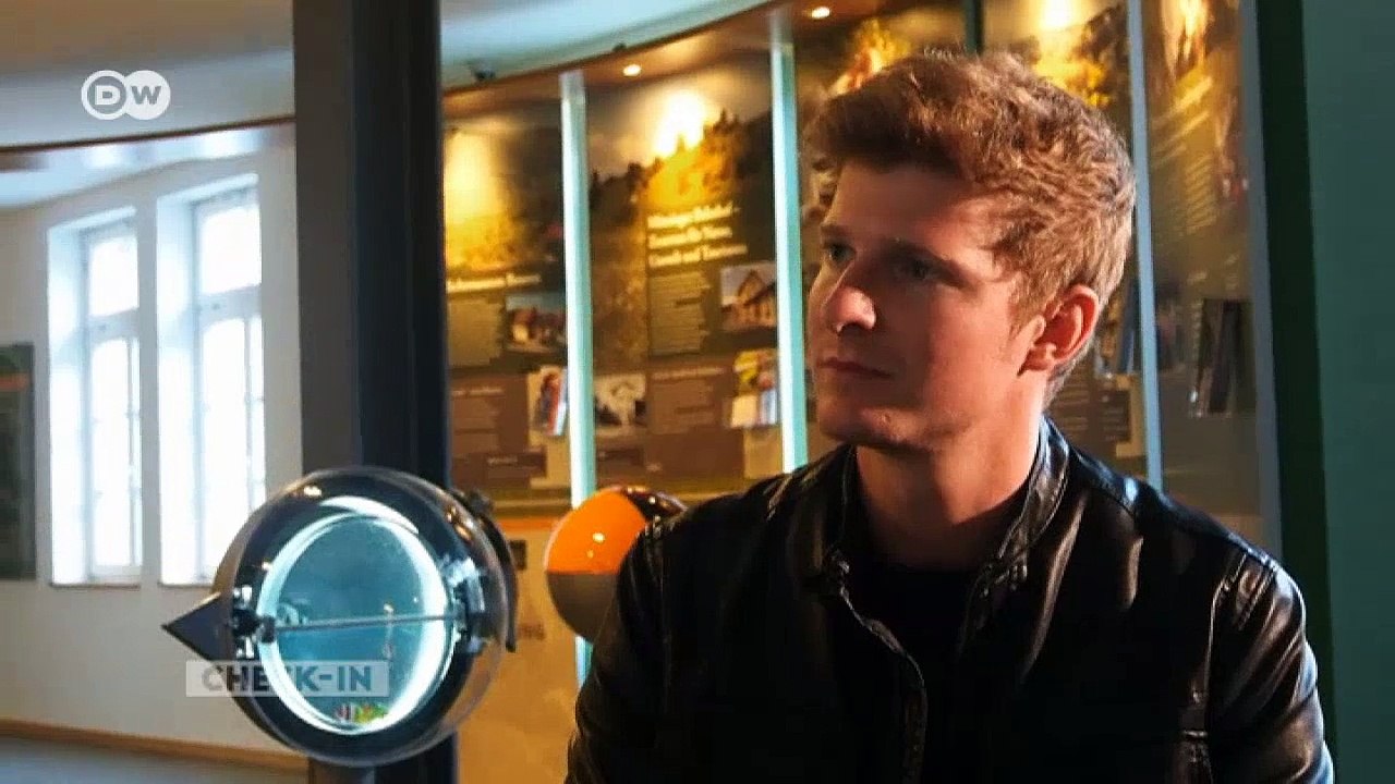 Erholung und Action auf der Schwäbischen Alb | Check-in