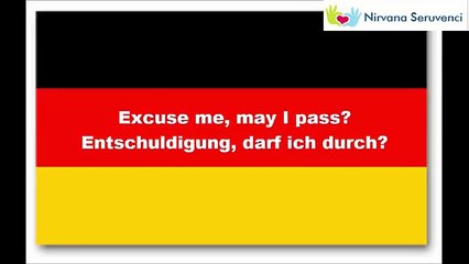 Learn German: 250 German Phrases