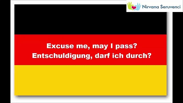 Learn German: 250 German Phrases