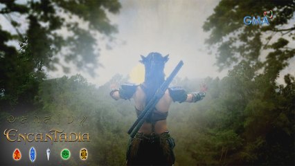 Encantadia: Ang lakas na taglay ni Danaya | Episode 95