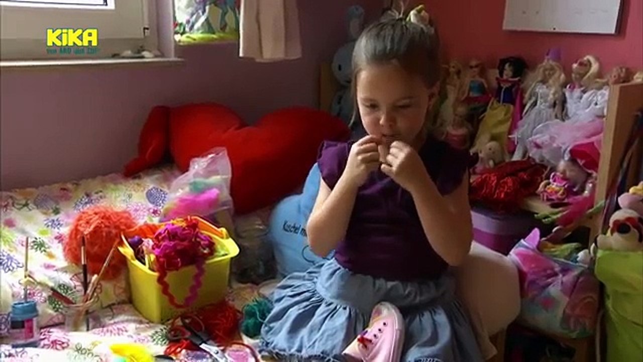 ENE MENE BU - und dran bist du! | Mehr auf KiKA.de