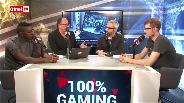 Les 3 meilleurs jeux de sport de 2016 ! + Concours Acer (100% Gaming)