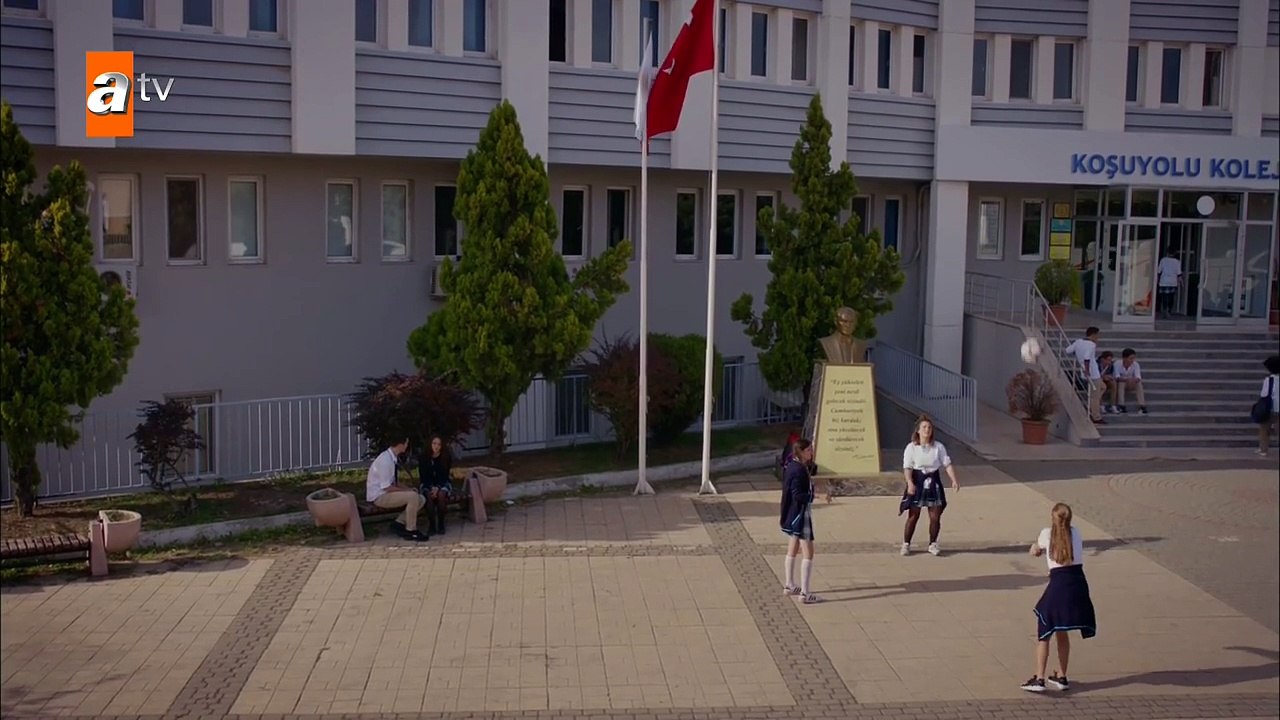 Benim dünyam sensin... - Kırgın Çiçekler 59. Bölüm - atv