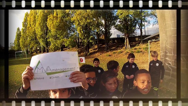 Episode 1 - Koh Lanta Tours FC U11