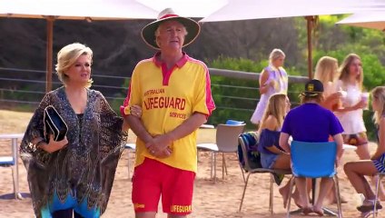 Home and Away 6558 24th November 2016 Part 1/3