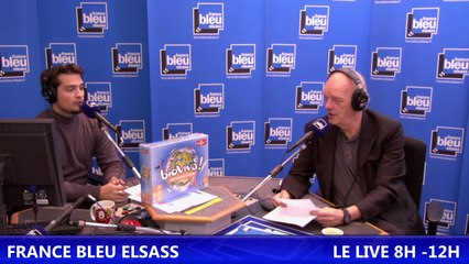 La chronique transfrontalière de Kai Littmann