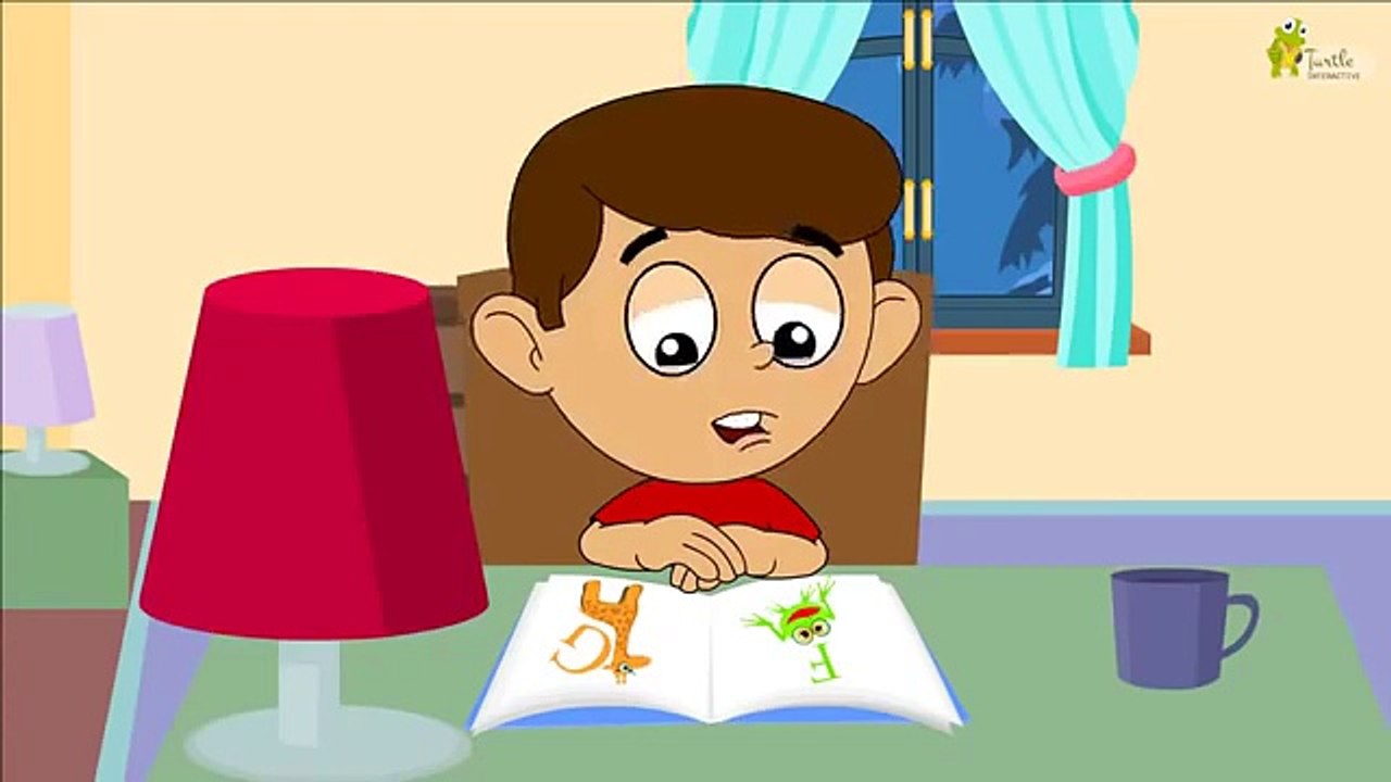 ABC SONG 123456789 Kashmont 123 Kids Alphabet videos