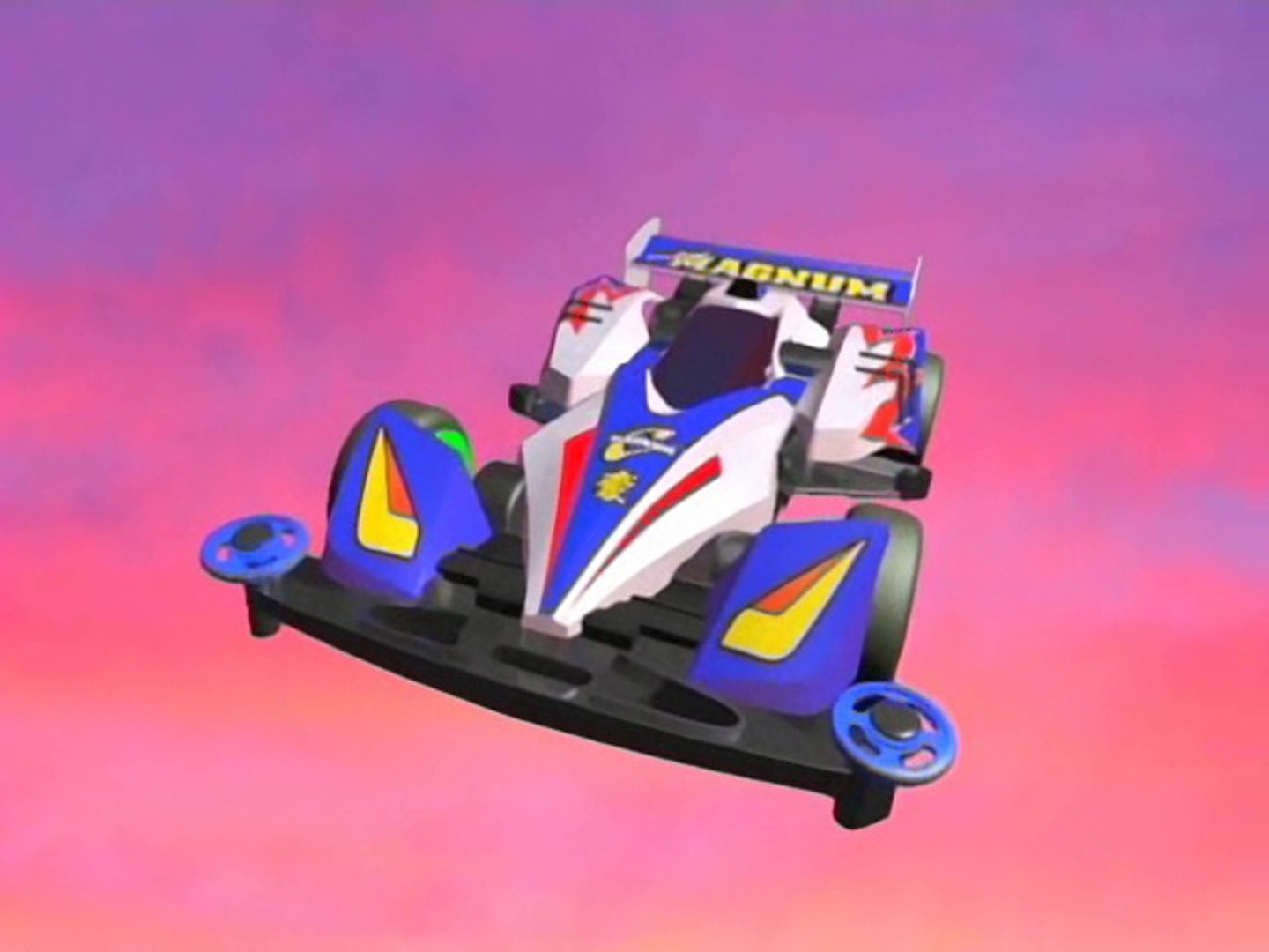 爆走兄弟レッツ ゴー 動画 Dailymotion