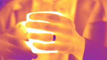 BBC Порядок и Беспорядок 1 серия Энергия / Order and Disorder / 2012 / FullHD / Проф озвучка