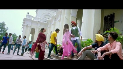 Pind Full Video Ammy Virk | Latest Punjabi Hits Song 2016 | Speed Records