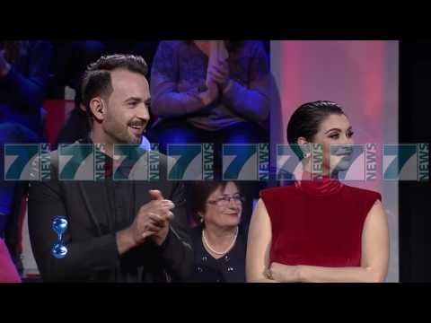 ILUZIONE NE “TU SI QUE VALES” - News, Lajme - Kanali 10