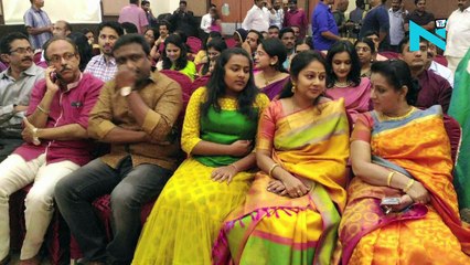 Malyalam actors Dileep and Kavya Madhvan tie knot in a secret ceremony