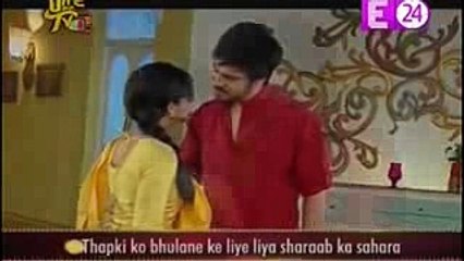 DEVDAS Bana BIHAN Thapki Pyaar Ki 26 November 2016