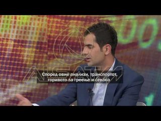 Амети-Нема да барам дозвола колку да користам автомобил