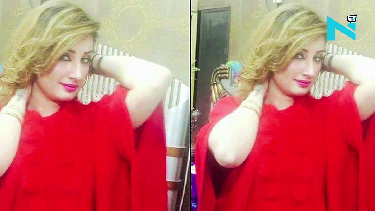 Pak stage actress Kismat Baig shot dead in Lahore