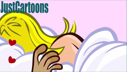 Ronaldo and 3 Blond Girls - How Would it End #HAHA