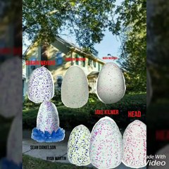 Super Smash Bros. Team Members - Watch It Out