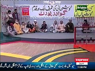 Aftab Iqbal's Latest Analysis On Cpec Case In Khabardar .h