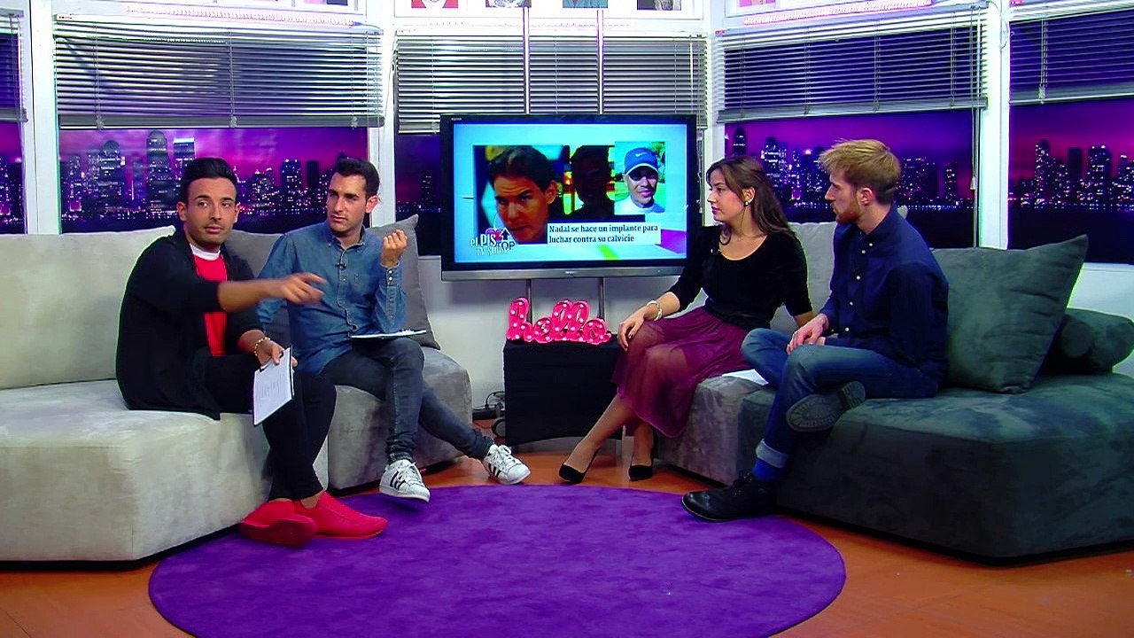 El Pis TV Show. Programa 42 (2/2)