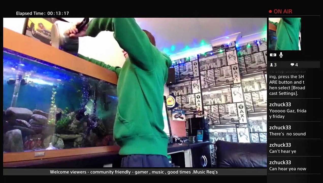 gaza683's Live PS4 Broadcast (10)