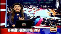 Sindh PA debates mosquitoes