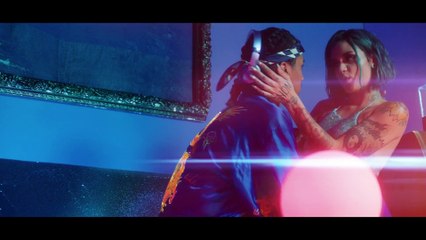 Kehlani - Distraction 🎶 Official Music Video
