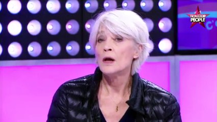 Françoise Hardy : morphine, crises de panique... Le récit choc de son séjour à l'hôpital (VIDEO)