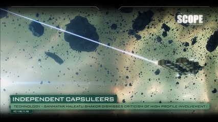 EVE Online - Introducing Clone States