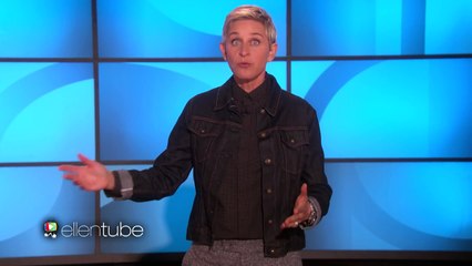 Lewis Hamilton & Ellen Discusses Technologys Detailed History - Ellen 2016