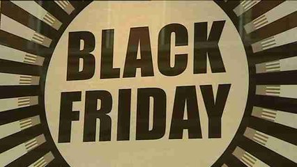 El "Black Friday" ya está aquí